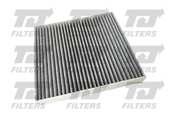 TJ Filters Pollen / Cabin Filter QFC0405 [PM1485931]