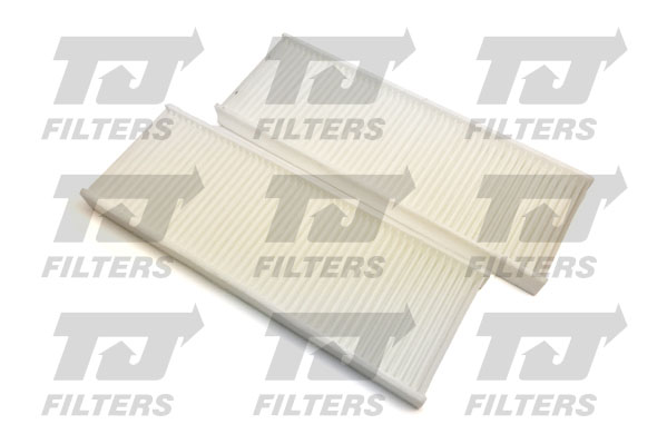 TJ Filters QFC0392