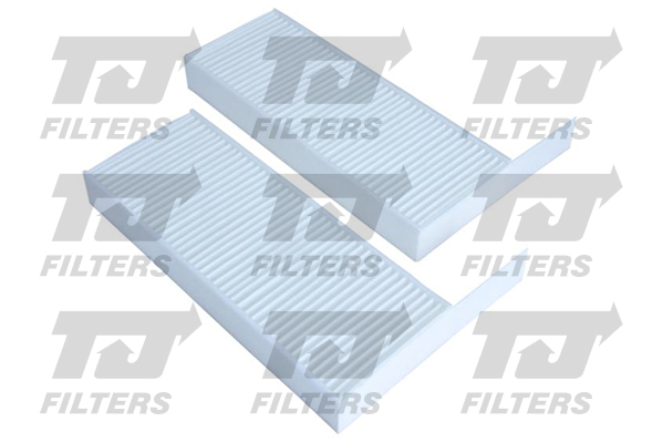 TJ Filters Pollen / Cabin Filter QFC0386 [PM1485913]