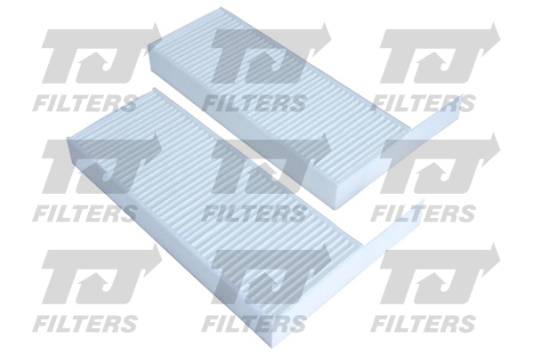 TJ Filters QFC0386