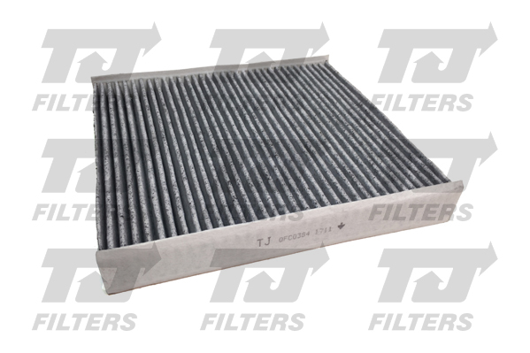 TJ Filters QFC0384