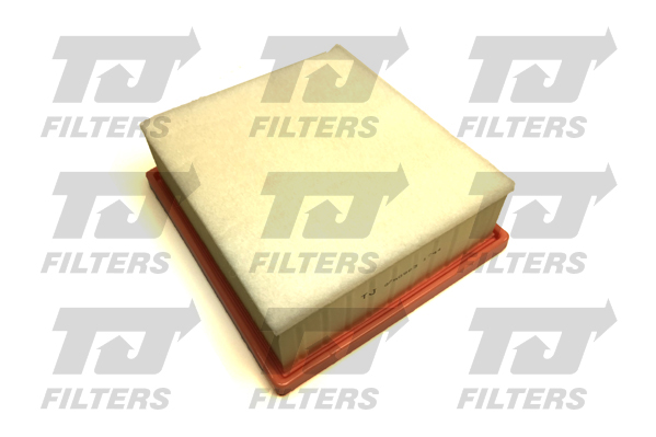 TJ Filters Air Filter QFA0963 [PM1485754]