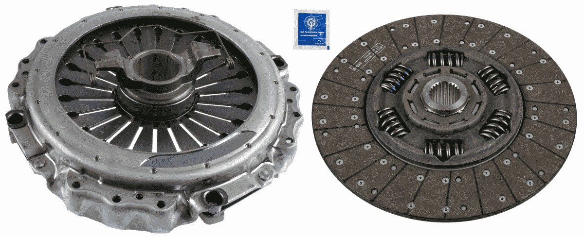 Sachs 3400700678