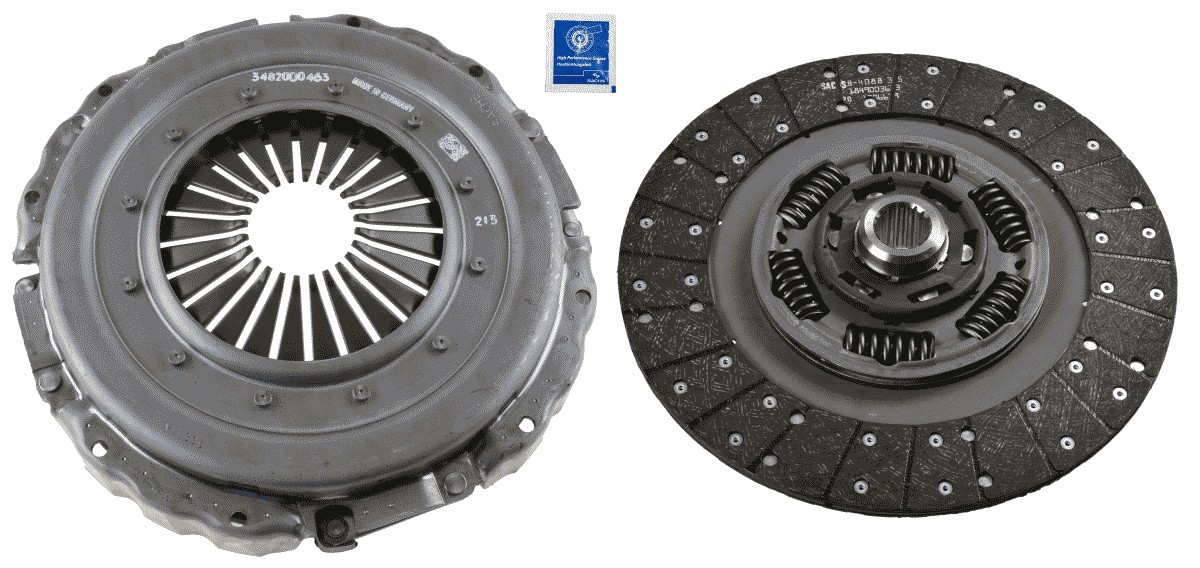 SACHS 3400700623