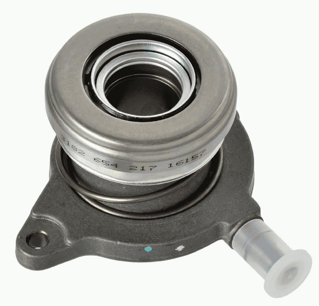 Sachs Clutch Concentric Slave Cylinder CSC 3182654217 [PM1453831]