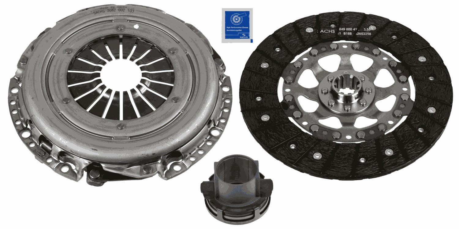 Sachs 3000970095