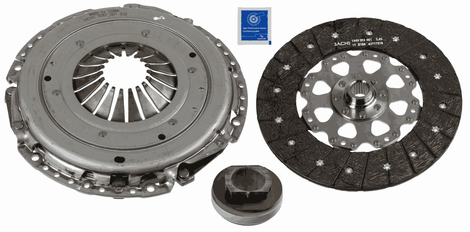 Sachs 3000970083