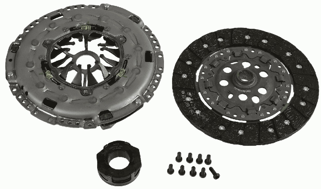 Sachs 3000950757