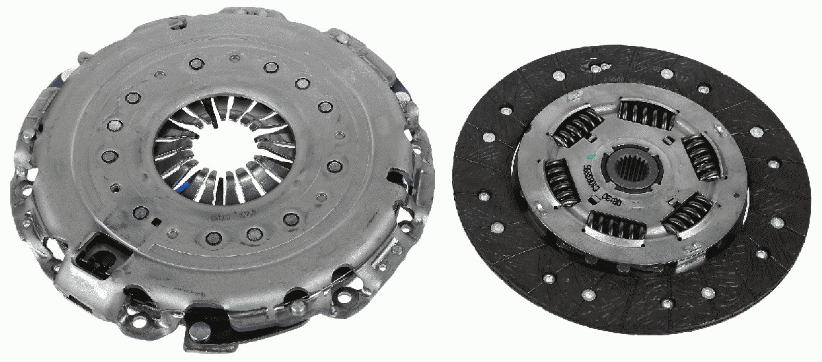 Sachs 3000950673