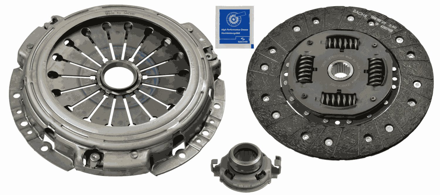Sachs 3000950083
