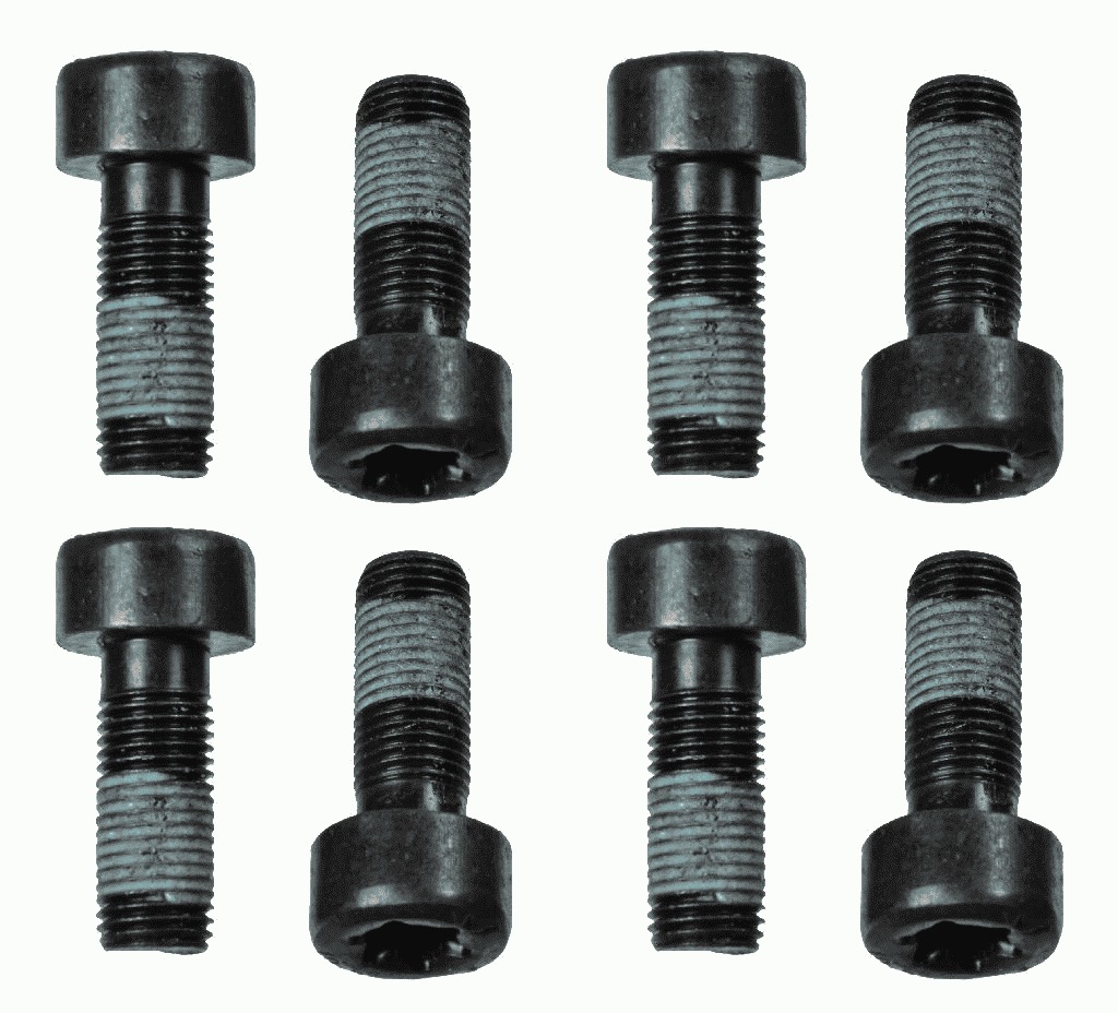 Sachs DMF Flywheel Bolts 1874000060 [PM1444161]