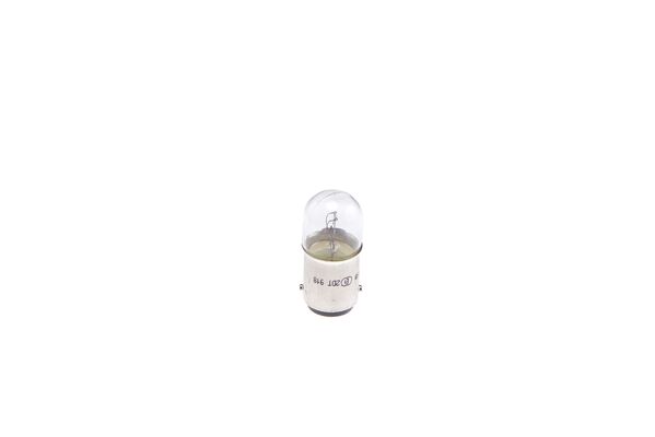 Bosch 1987302868 U10 R5w Eco Truck Bulb