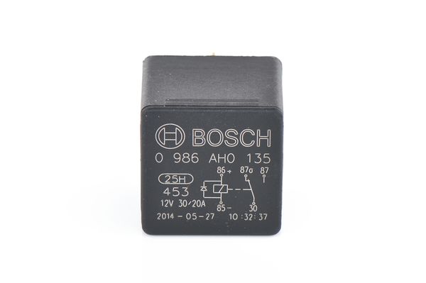 Bosch 0986AH0135