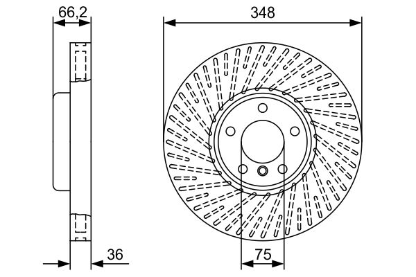 Bosch 0986479W19