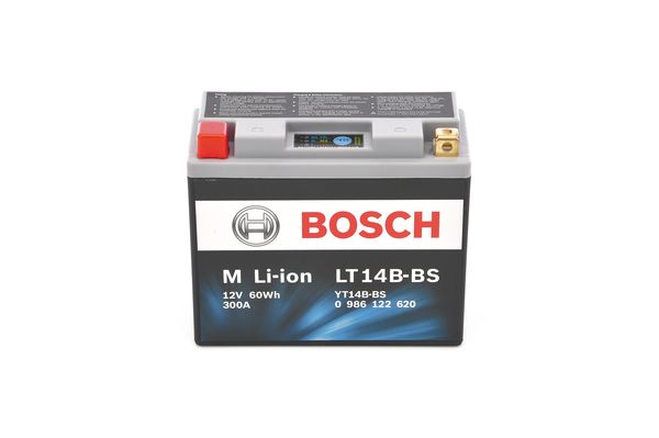 Bosch 0986122620