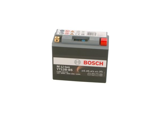 Bosch LT12B-BS