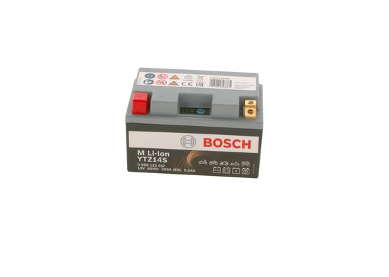 Bosch LTZ14S