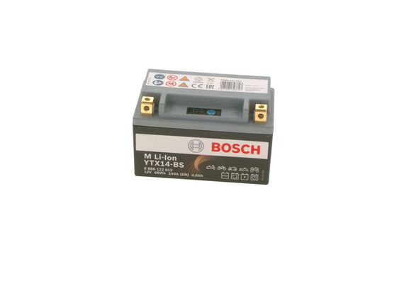 Bosch LTX14-BS