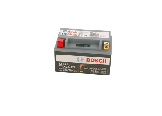 Bosch LTX7A-BS