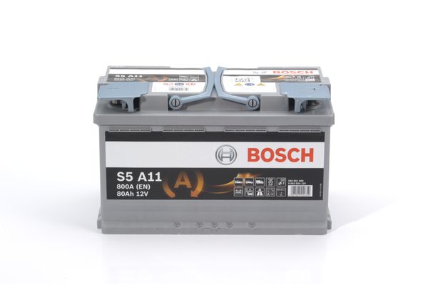 Bosch S5A11