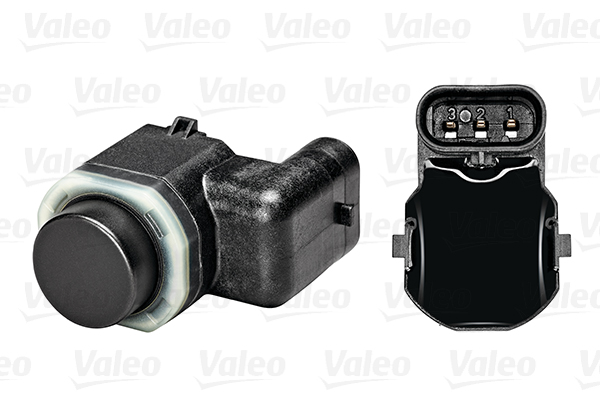 Valeo 890009 Ultrasonic Reversing Sensor
