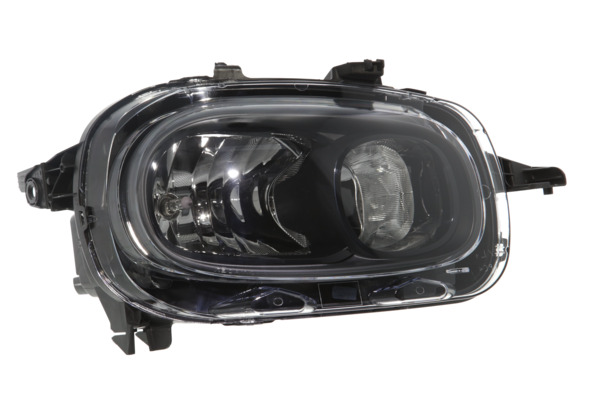 Valeo Headlight Headlamp Right 450403 [PM1232104]