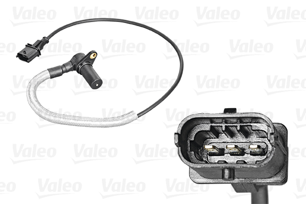 Valeo 254082 RPM / Crankshaft Sensor