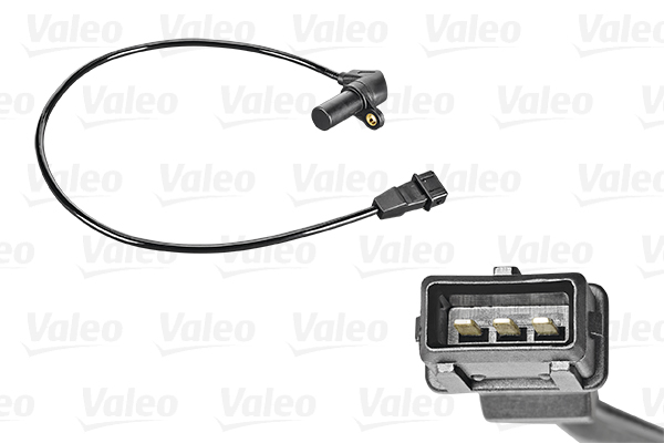 Valeo 254037 RPM / Crankshaft Sensor