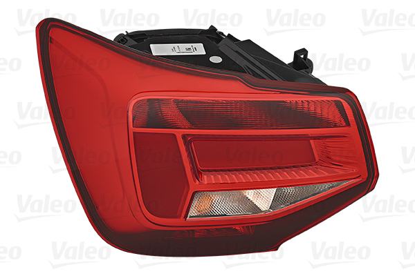 Valeo 047087