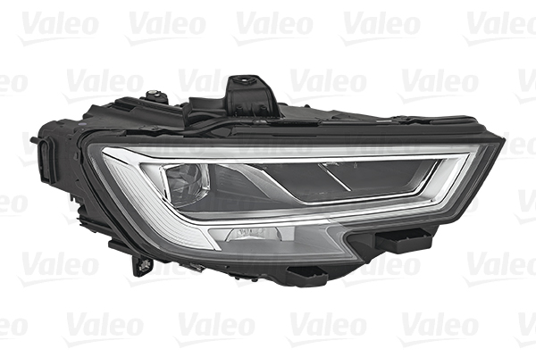 Valeo Headlight Headlamp Right 046829 [PM1222985]