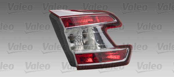 Valeo 044088 Rear Light Lamp