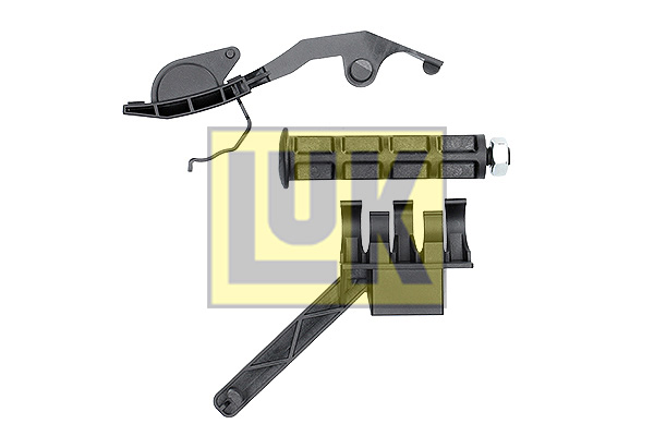 LuK 400053710 Mounting Tool Set, clutch/flywheel