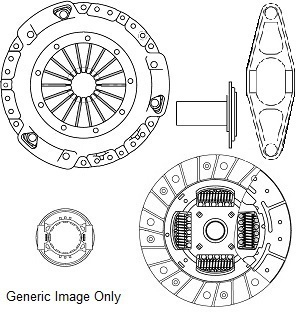 National Autopart CK10252