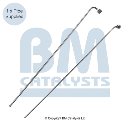 BM Catalysts PP11415A