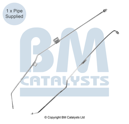 BM Catalysts PP11371A