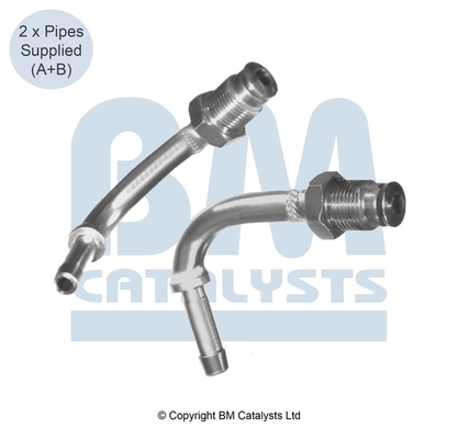 BM Catalysts PP11332C