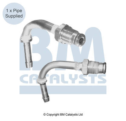 BM Catalysts PP11332B