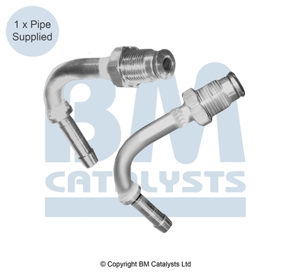 BM Catalysts PP11332A