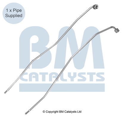 BM Catalysts PP11208B