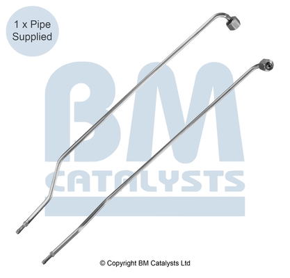 BM Catalysts PP11180B