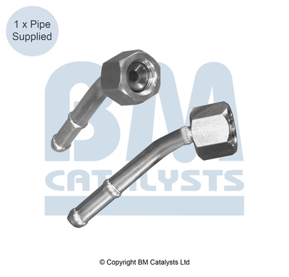 BM Catalysts PP11162A