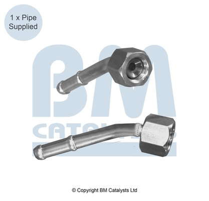 BM Catalysts PP11161A