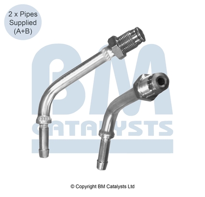 BM Catalysts PP11108C