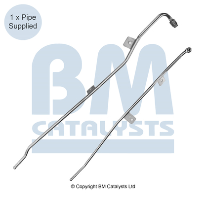 BM Catalysts PP11089B