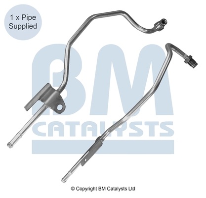 BM Catalysts PP11060B