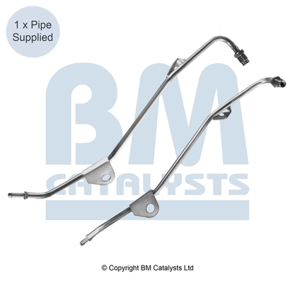 BM Catalysts PP11058A