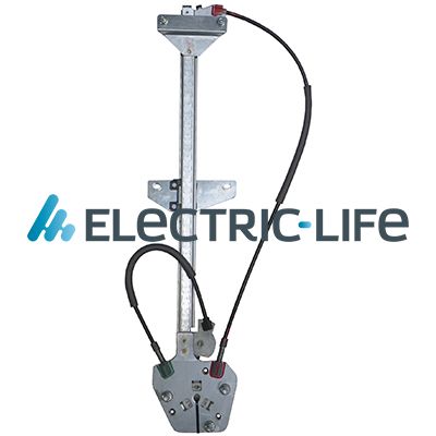 Electric-Life ZRHD705R