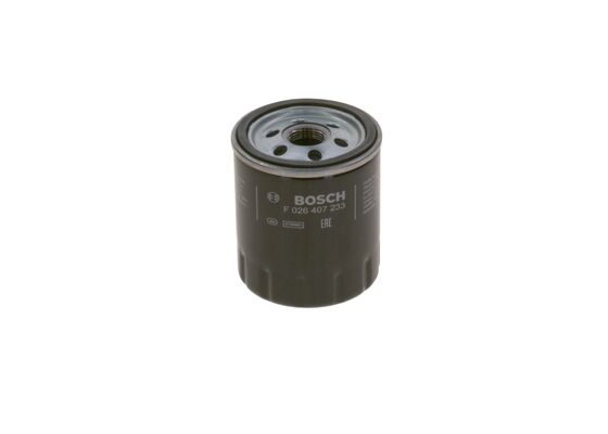 Bosch F026407233