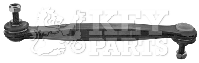 Key Parts KDL6604