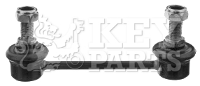 Key Parts KDL6566